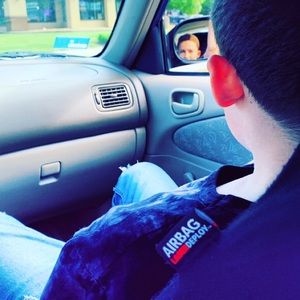 Meet your Posher, Roger